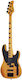 Schecter 4χορδο Ηλεκτρικό Μπάσο Model-T Session-4 ANS Natural