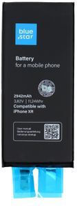 Blue Star Συμβατή Μπαταρία Αντικατάστασης 2942mAh για iPhone XR