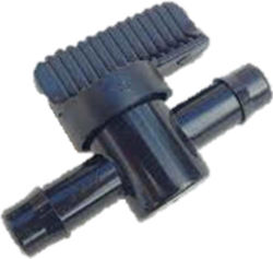 Rubber Valve Aquarium Spare Parts 1 Piece