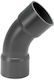 Vdl Fittings Colțar Acvariu 1 Buc