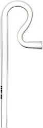 Blau Aquaristic Aquarium Tubing 1 Piece