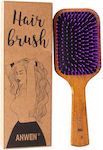 Anwen Brush Hair