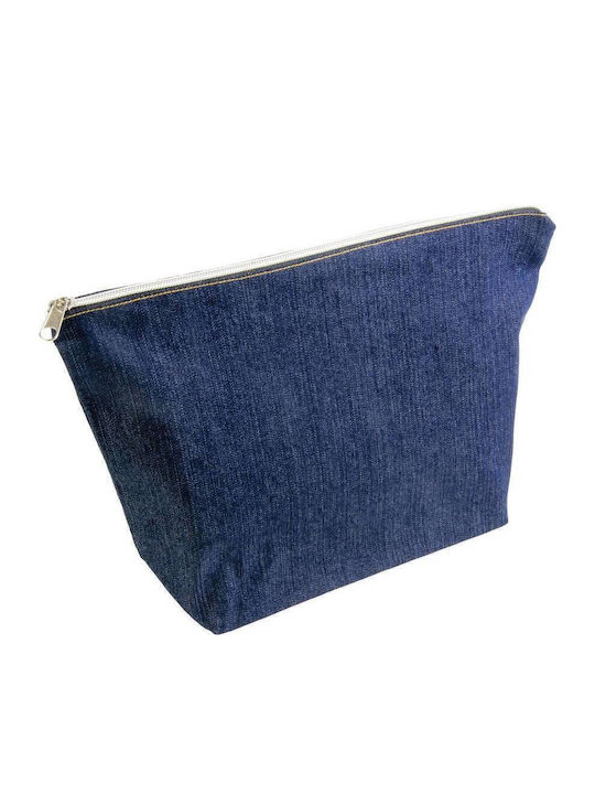 Set Necesare în culoarea Albastru 30cm