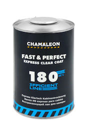 Chamaleon 1000ml in Transparent Color