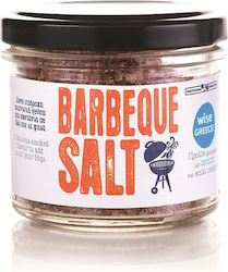 Simply Greek BBQ Semi-grosier 90gr