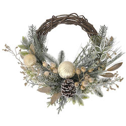 Iliadis Christmas Decorative Wreath