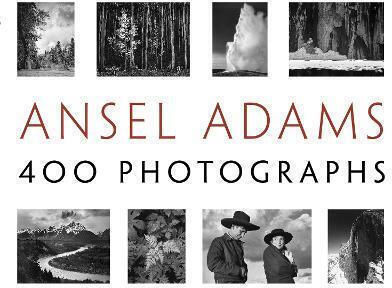 400 Photographs