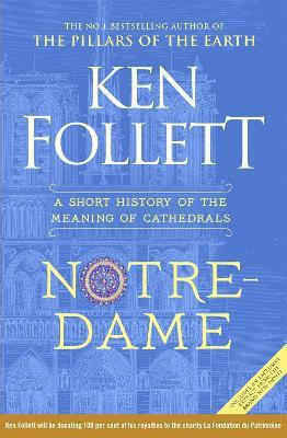 Notre-Dame Notre-Dame
