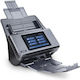 Plustek eScan A450 Pro Sheetfed (Τροφοδότη χαρτιού) Scanner A4