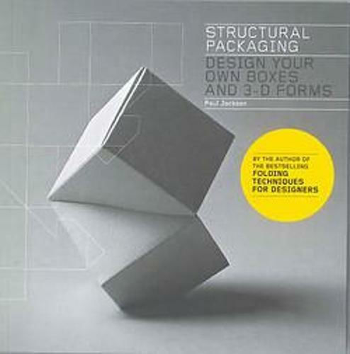 Structural Packaging, Design your own Boxes, 3D Forms Structural Packaging, Design your own Boxes, 3D Forms