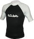 Seland Bali Black 2mm Diving Blouse