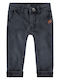 Babyface Boys Denim Trouser Navy Blue