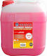 Breeze Auto Rot Farbe 10Es
