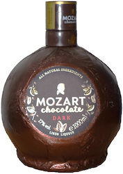 Mozart Dark Chocolate Ликьор 17% 1000ml