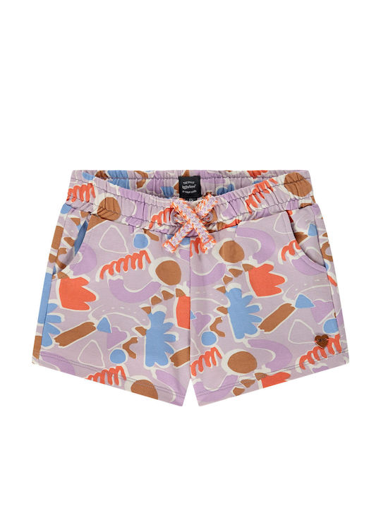 Kids' Athletic Shorts/Bermudas Multicolour