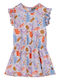 Children's Dress Multicolour