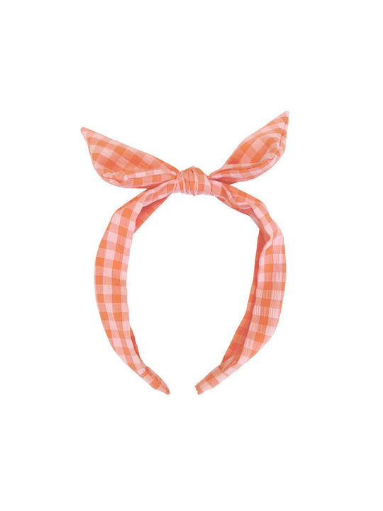 Rockahula Pink Kids Headband