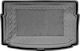 Cik Trunk Mat Tray Type for Audi A1 2018 Black