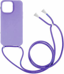Green On Back Cover Purple (Galaxy A53) Green On Back Cover Purple (Galaxy A53)