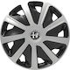 Versaco Car Hubcap Set Craft with Alfa Romeo Em...