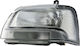 Front Lights for Suzuki Carry