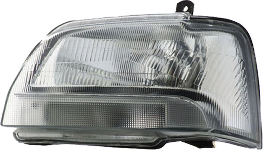 Front Lights for Suzuki Carry