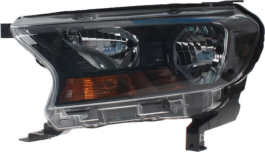 Linkes Vordere Autolampe Ford Ranger 15-19
