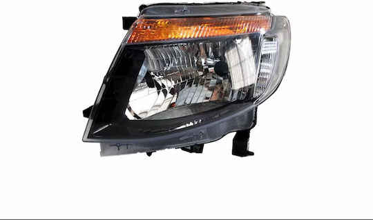 Front Lights for Ford Ranger
