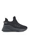 Renato Garini Sneakers Black