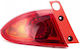 Depo Left Taillight Seat Leon