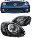 Depo Lumini frontale pentru Mercedes-Benz SLK - Magazin online 2buc
