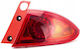 Depo Right Taillight Seat Leon