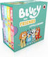 Bluey and Friends Little Library