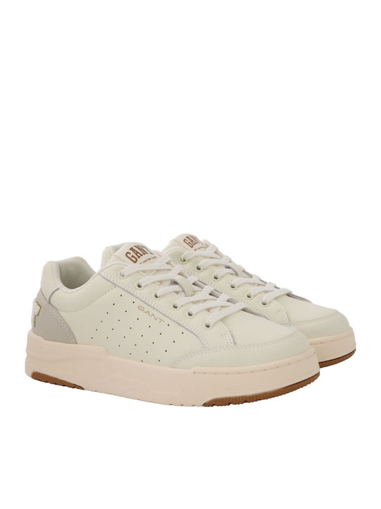 Gant Ellizy Sneakers Μπεζ