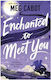 Enchanted to Meet you