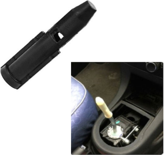 Shift Knob for Citroen C5 / Xsara Picasso Corvette C5 2001-2016 Black