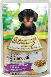 Stuzzy Мокра Храна 100гр Stuzzy Мокра Храна 100гр