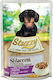 Stuzzy Nassfutter Hunde in Dose mit Kalb und Nudeln 100gr