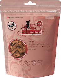 Catz Finefood Cat Treats 45gr Catz Finefood Cat Treats 45gr