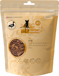 Catz Finefood Katzenleckerlis für Katze 45g Catz Finefood Katzenleckerlis für Katze 45g
