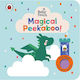 Baby Touch, Magical Peekaboo