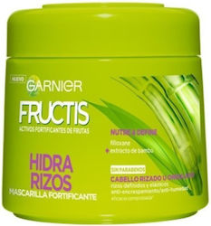 Garnier Fructis Hydra Curls 300ml