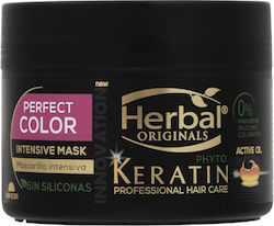 Herbal Hispania Haarmaske 300ml Herbal Hispania Haarmaske 300ml