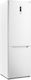 Inventor Fridge Freezer 310lt Total NoFrost H18...