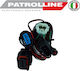 Patrol Line Motorcycle Alarm Wiring