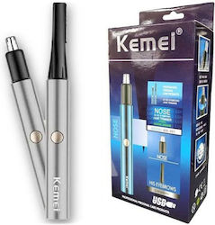 Kemei Trimmer Maschine Μπλε KM-491