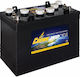 Crown Batterie Auto mit Kapazität 150Ah