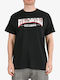 T-Shirt Schwarz