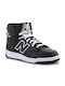 New Balance Herren Sneakers Weiß