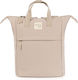 Walking Mum Backpack Diaper Bag Eco Mum Apricot...